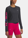 Under Armour Dámské tričko Under Armour UA Trail Run Graphic LS
