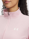 Under Armour Dámské tričko Under Armour Tech Rib 1/2 Zip