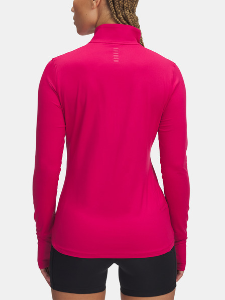 Under Armour Dámské tričko Under Armour UA Launch Pro Half Zip