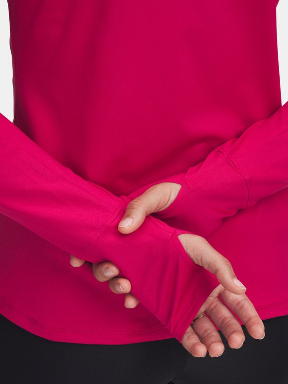 Under Armour Dámské tričko Under Armour UA Launch Pro Half Zip