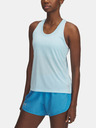 Under Armour Dámské tílko Under Armour UA Launch Singlet