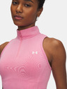 Under Armour Dámské tílko Under Armour Vanish Seamless Washed SL Zp