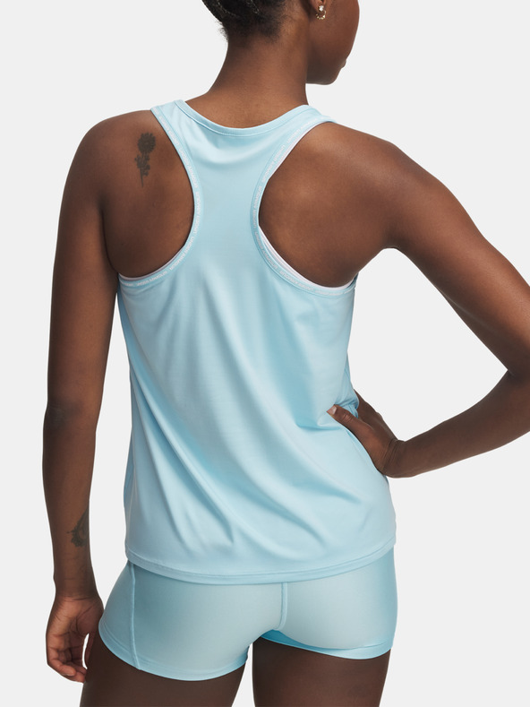 Under Armour Dámské tílko Under Armour Tech Knockout Tank