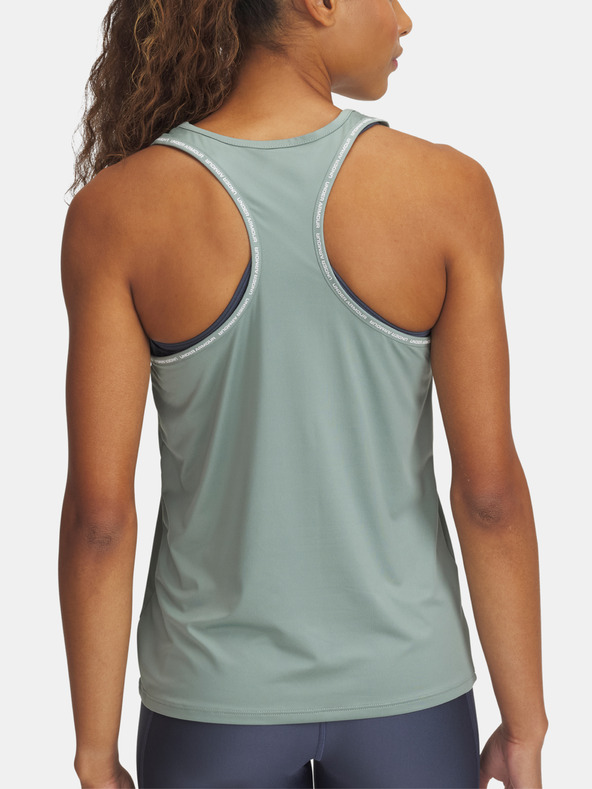 Under Armour Dámské tílko Under Armour Tech Knockout Tank
