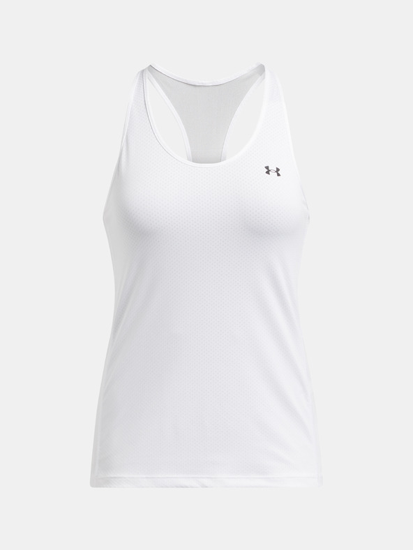Under Armour Dámské tílko Under Armour Tech Mesh Racer Tank