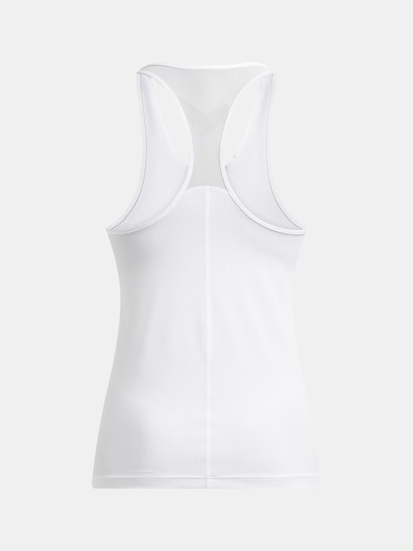 Under Armour Dámské tílko Under Armour Tech Mesh Racer Tank