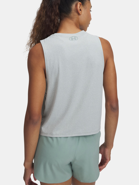 Under Armour Dámské tílko Under Armour Vanish Energy Crop Tank