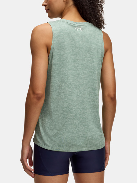 Under Armour Dámské tílko Under Armour Tech Tank Twist