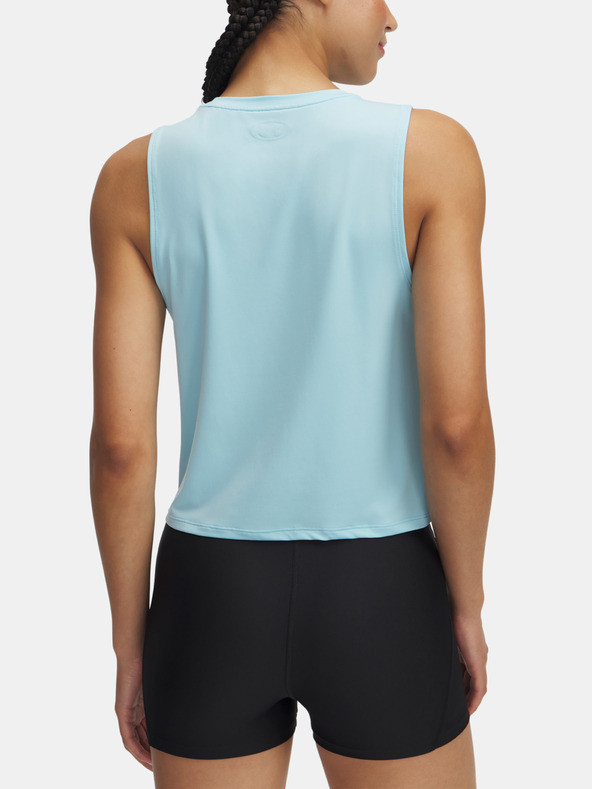 Under Armour Dámské tílko Under Armour Vanish Energy Crop Tank