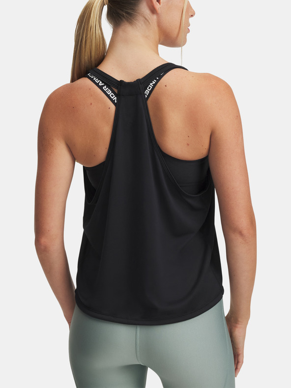 Under Armour Dámské tílko Under Armour Tech Swing Tank