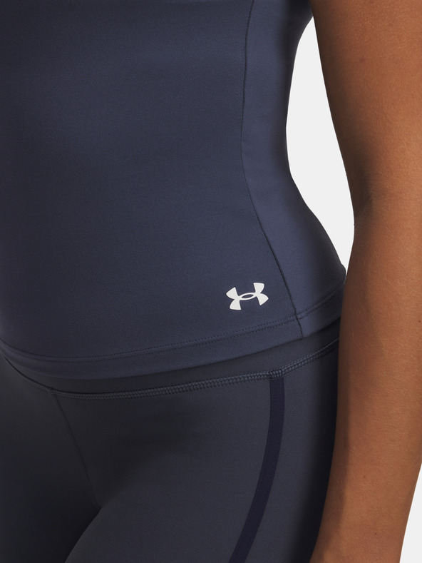 Under Armour Dámské tílko Under Armour Motion High Neck Tank