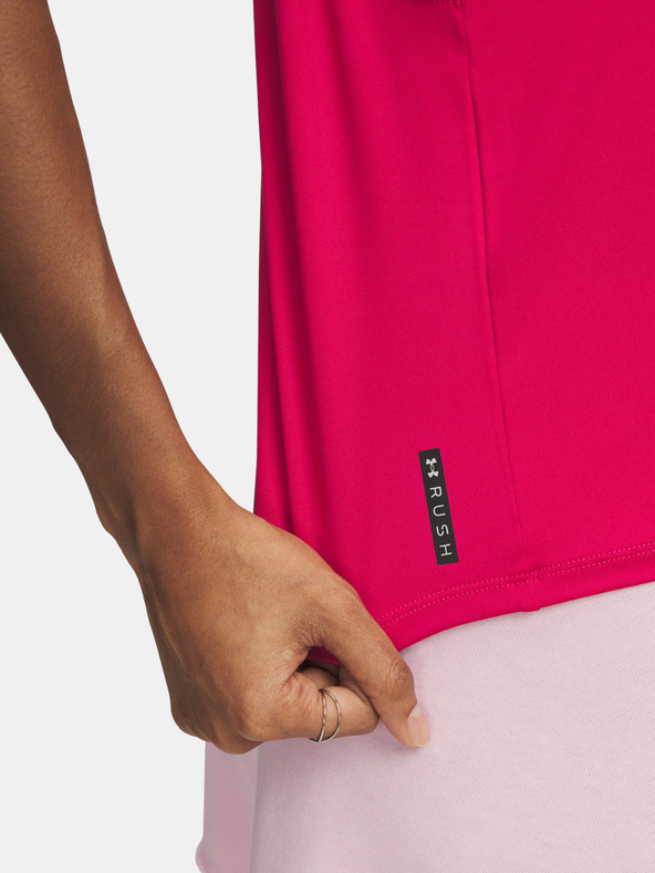 Under Armour Dámské tílko Under Armour Vanish Energy Crop Tank