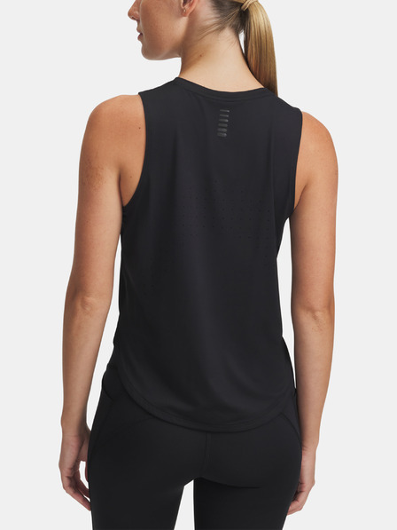 Under Armour Dámské tílko Under Armour UA Launch Elite Tank