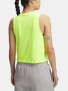 Under Armour Dámské tílko Under Armour Vanish Energy Crop Tank