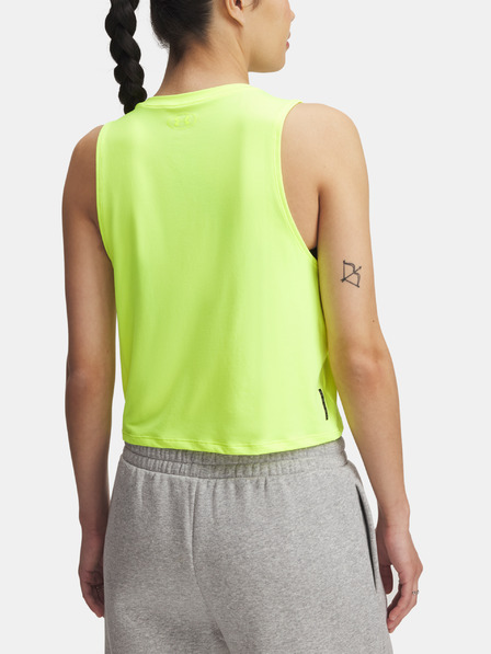 Under Armour Dámské tílko Under Armour Vanish Energy Crop Tank