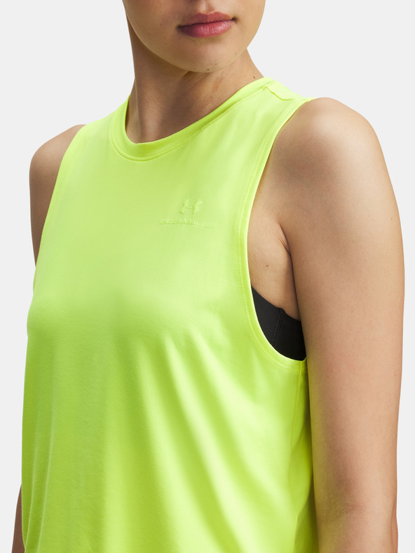 Under Armour Dámské tílko Under Armour Vanish Energy Crop Tank