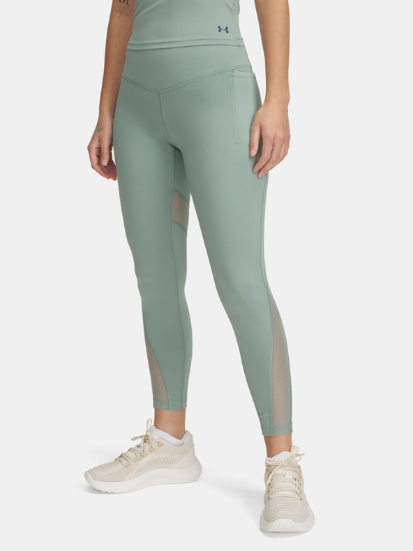 Under Armour Dámské tílko Under Armour Vanish Elite Vent Tank