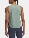 Under Armour Dámské tílko Under Armour UA Launch Elite Tank