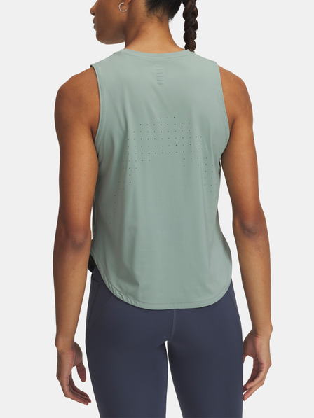 Under Armour Dámské tílko Under Armour UA Launch Elite Tank