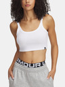 Under Armour Dámské tílko Under Armour UA Rival Rib Baby Tank