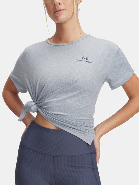 Under Armour Dámské tričko Under Armour UA Vanish Energy SS 2.0