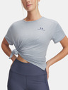Under Armour Dámské tričko Under Armour UA Vanish Energy SS 2.0