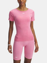 Under Armour Dámské tričko Under Armour Vanish Seamless Washed SS