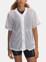 Under Armour Dámské tričko Under Armour Sportswear Baseball Jersey