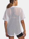 Under Armour Dámské tričko Under Armour Sportswear Baseball Jersey