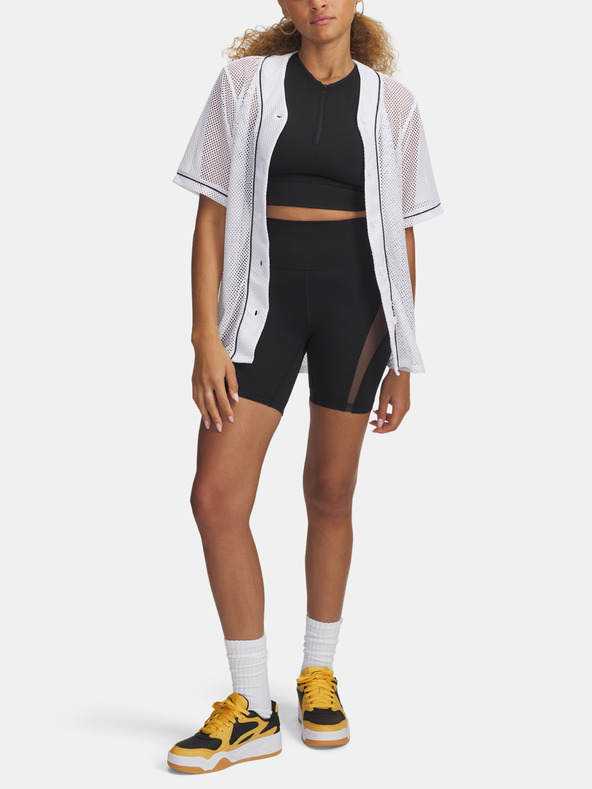 Under Armour Dámské tričko Under Armour Sportswear Baseball Jersey