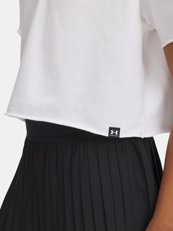 Under Armour Dámské tričko Under Armour UA Icon Terry Polo