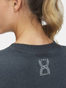 Under Armour Dámské tričko Under Armour UA Run 96 Graphic SS