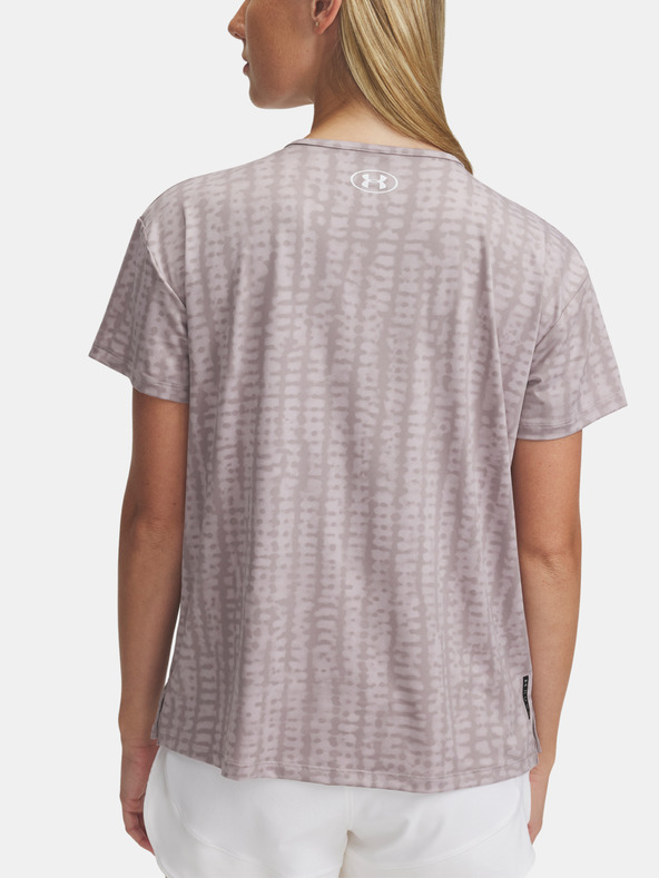 Under Armour Dámské tričko Under Armour Vanish Energy SS 2.0 Print