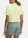 Under Armour Dámské tričko Under Armour UA Icon Terry Polo
