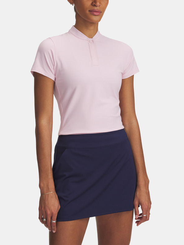 Under Armour Dámské tričko Under Armour UA Drive Chill SS Polo
