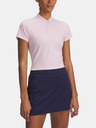 Under Armour Dámské tričko Under Armour UA Drive Chill SS Polo