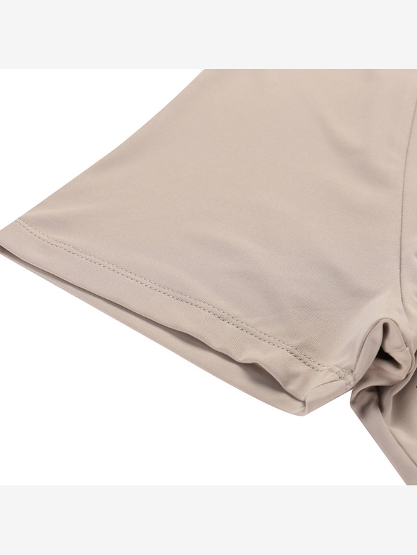 ALPINE PRO Dámské funkční triko ALPINE PRO MOLSA