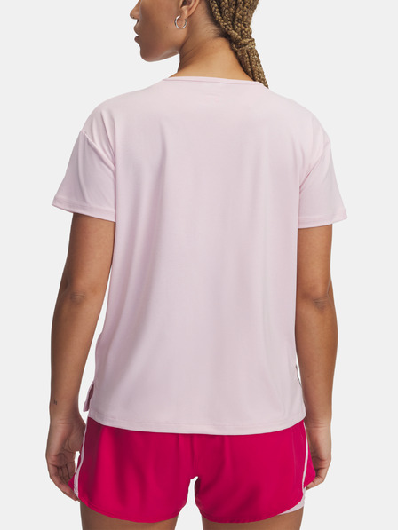Under Armour Dámské tričko Under Armour UA Vanish Energy SS 2.0