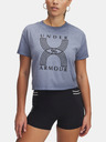 Under Armour Dámské tričko Under Armour UA Run 96 Graphic SS