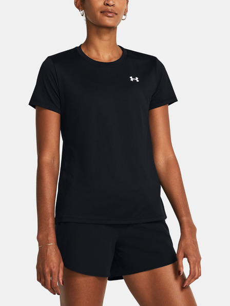 Under Armour Dámské tričko Under Armour Tech SSC - Solid