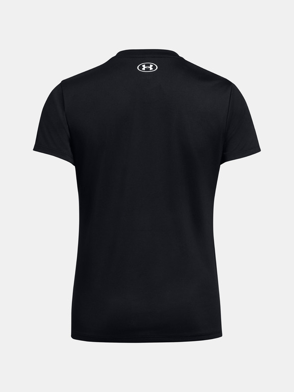 Under Armour Dámské tričko Under Armour Tech SSC - Solid