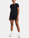 Under Armour Dámské tričko Under Armour Tech SSC - Solid