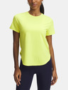 Under Armour Dámské tričko Under Armour UA Launch Elite Shortsleeve