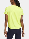 Under Armour Dámské tričko Under Armour UA Launch Elite Shortsleeve