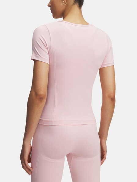 Under Armour Dámské tričko Under Armour UA Vanish Seamless SS