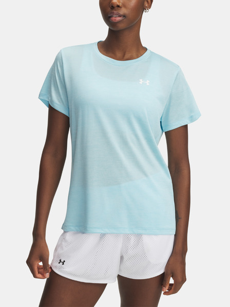 Under Armour Dámské tričko Under Armour Tech SSC- Twist