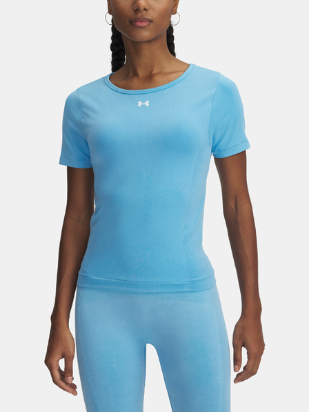 Under Armour Dámské tričko Under Armour Vanish Seamless Washed SS