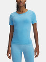 Under Armour Dámské tričko Under Armour Vanish Seamless Washed SS