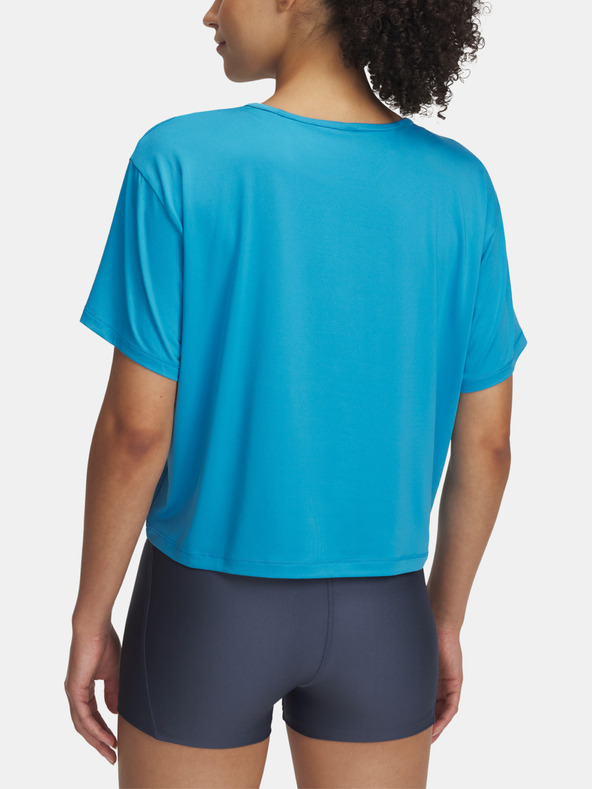 Under Armour Dámské tričko Under Armour Motion SS