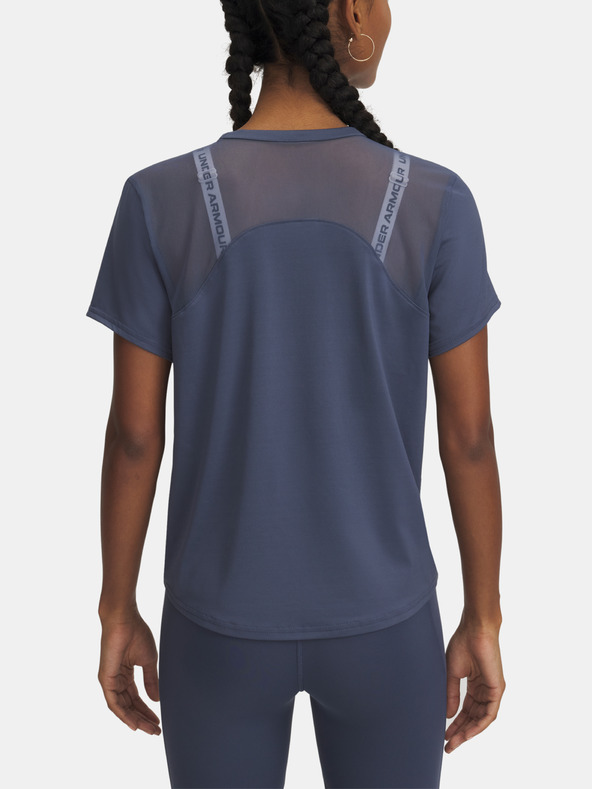 Under Armour Dámské tričko Under Armour Vanish Elite Vent SS